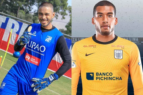 El arquero viene mostrando un gran rendimiento que hubiera ayudado en los planes de Alianza Lima.