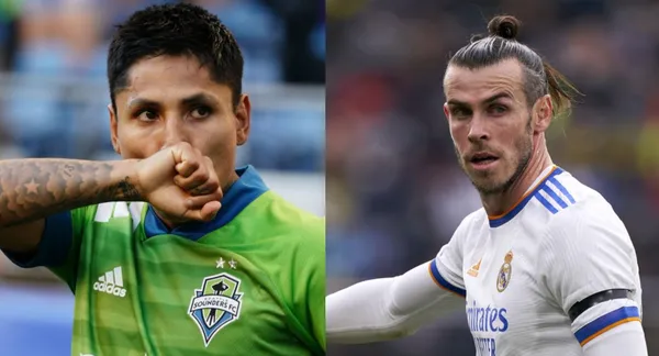 El arribo de Bale a la MLS no impide a la ‘Pulga’ superarlo y por muchos millones