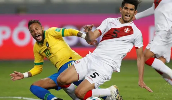 El astro del PSG podría pagarla caro por burlarse de la bicolor en las pasadas Eliminatorias