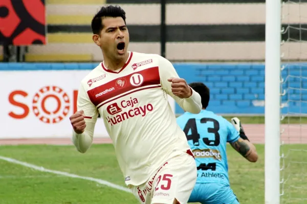 El atacante argentino metió su primer gol en la Liga 1 y para Ángel Comizzo es saludable tener 3 delanteros operativos. Gutiérrez entra a la pelea por el titularato con Alexander Succar y Alex Valera.
