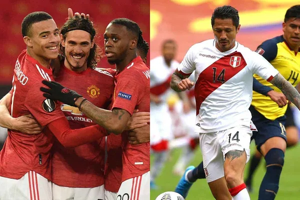 El Bambino de los Andes podría llegar al único equipo de América que le ganó una final al Manchester United.
