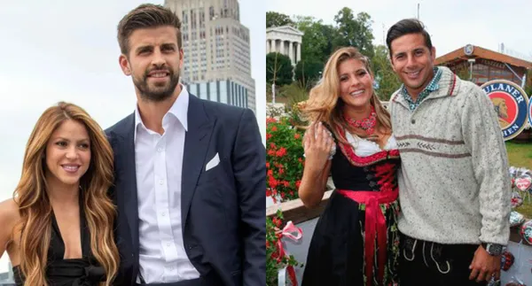 El ‘Bombardero’ se separó de su esposa tras varios años de matrimonio