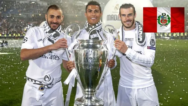 El ‘Cabezón’ podría convocar a estos jugadores que la rompen en Europa