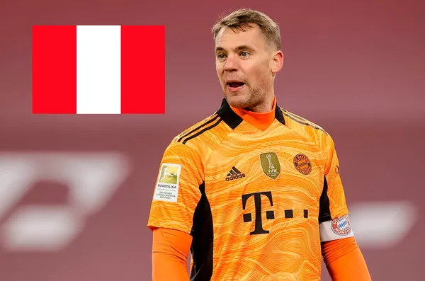 El campeón del mundo le guarda un gran respeto a un jugador de la bicolor