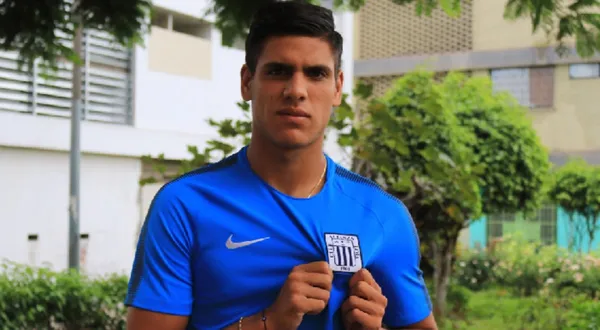 El canterano de Alianza no convenció nunca en La Victoria y no seguirá más en el equipo, pero lo que le costaría al club deshacerse del otro "paquete".