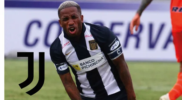 El cariño que tenía Jefferson Frfán a la afición de su club, el Shalke 04, no le permitió marcharse a la Serie A.