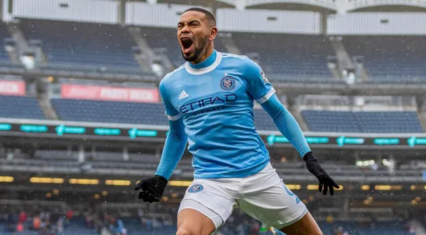 El central peruano fue elegido como jugador del mes en marzo