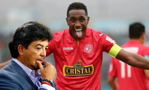 El Chino Rivera recordó al Pana Tejada en su fallecimiento.