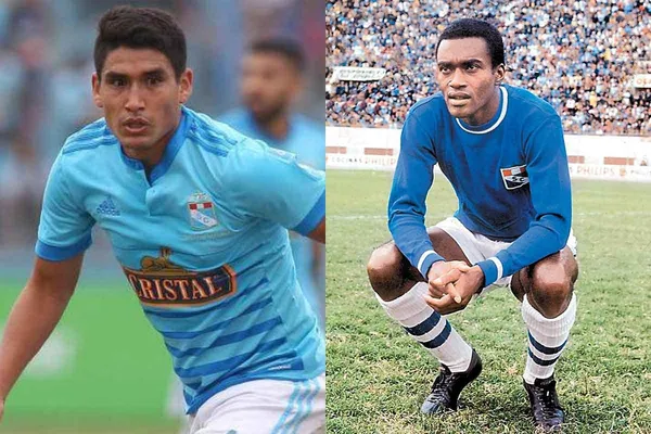 El 'Cholito' rompió un récord y se pone por delante del histórico Gallardo.