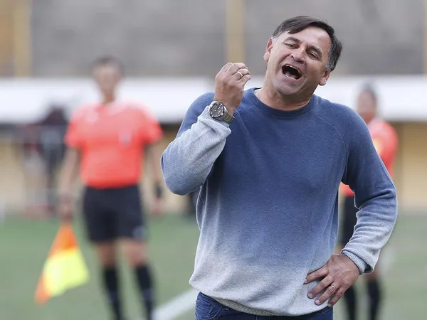 El club blanquiazul se despidió del millonario ingreso económico que significaba salir campeón de la Copa Bicentenario tras su eliminación.
