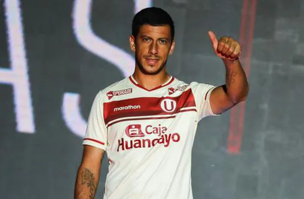 El club crema apunto de cerrar una nueva contratación de cara al 2023