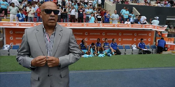 El club rimense tiene un gran presente pero acaban de perder contra Manucci por 3 a 1, el entrenador luego declaró que no vio tan mal a sus dirigidos