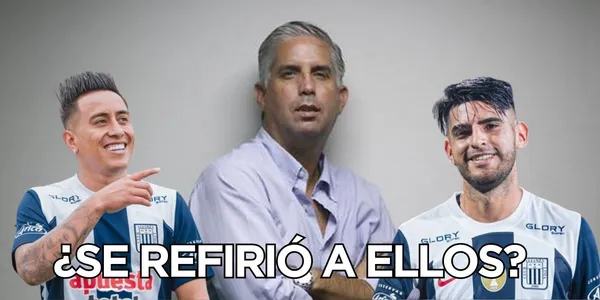 El comunicador tocó un tema muy en específico que siempre genera controversia