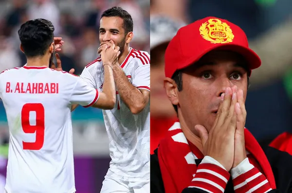 El cuadro asiático tiene todo preparado para derrotar a Australia y quiere hacer lo mismo contra la Selección Peruana