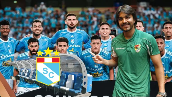 El cuadro bajopontino podría ser uno de los candidatos en contar con el 9