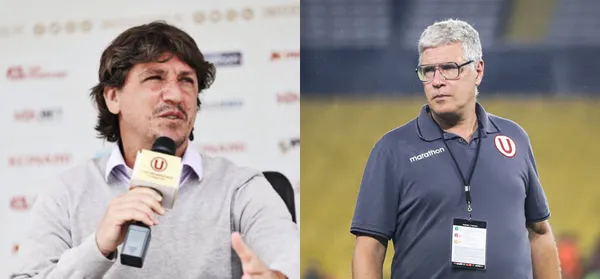 El cuadro 'crema' buscaría nuevo técnico para la temporada