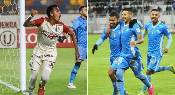 El cuadro de Juliaca está confiando en ganar el encuentro