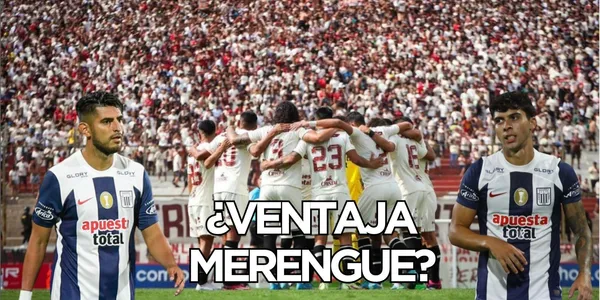 El cuadro merengue y el plus que tendrá para imponerse ante los íntimos