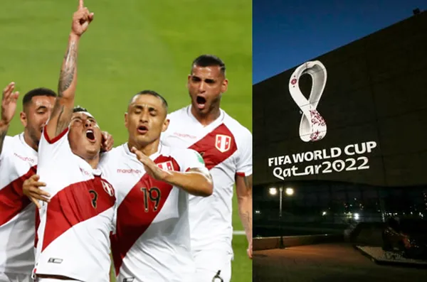 El cuadro nacional está más que listo para jugar el encuentro que define quien irá al próximo Mundial de Fútbol