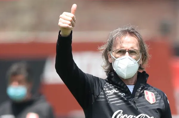 El cuadro patrio ya conoce a su rival para prepararse para la repesca