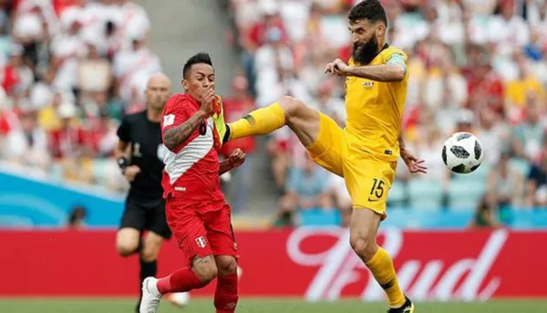 El cuadro peruano estaría esperando rival entre Australia y Emiratos Árabes Unidos