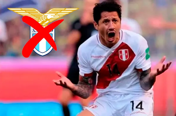 El cuadro romano ya no está muy interesado en poder contratar al atacante nacional para esta temporada