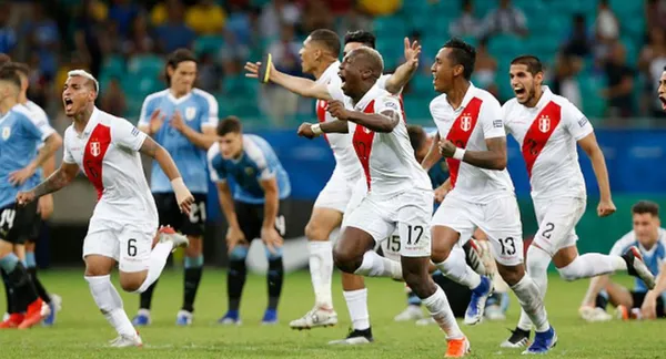 El dato es beneficioso para la selección peruana