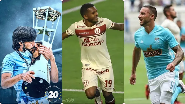 El debate apasionante / X