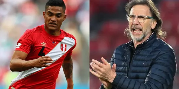El defensa mantiene una buena temporada en el Atlas y por eso está decidido en recuperar la titularidad en la Blanquirroja.