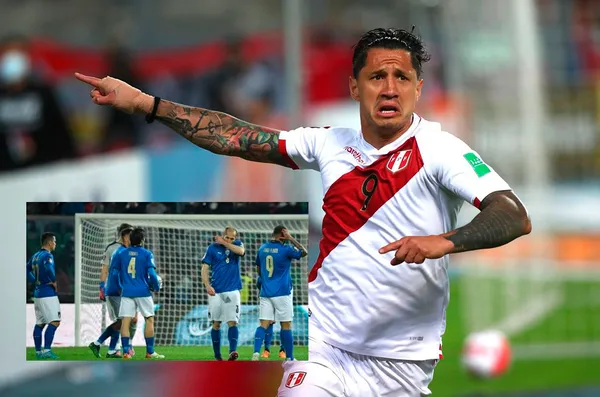 El delantero nacional se ganó el cariño de todo un país y la admiración de la que lo dejó libre