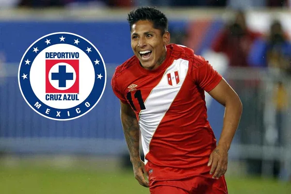 El delantero peruano es figura en Estados Unidos y Juan Reynoso lo quiere en su equipo.