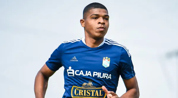 El delantero peruano estuvo en la mira un grande europeo