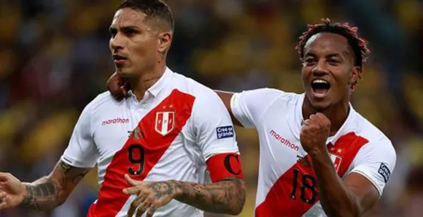 El delantero salió campeón la temporada pasada