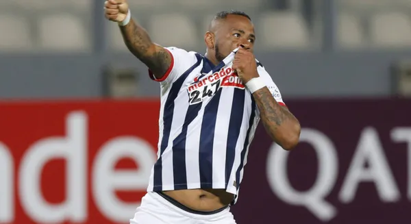 El delantero sigue dando de que hablar y tiene nuevo equipo