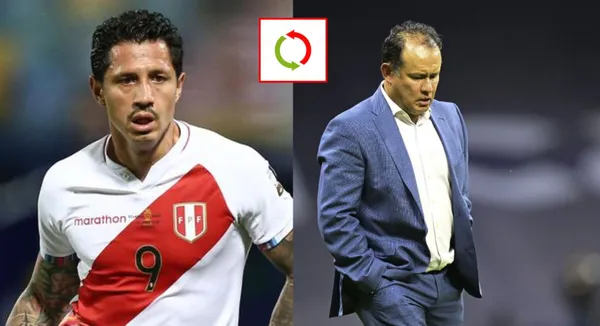 El delantero tiene el deseo de ser llamado a la Selección Peruana