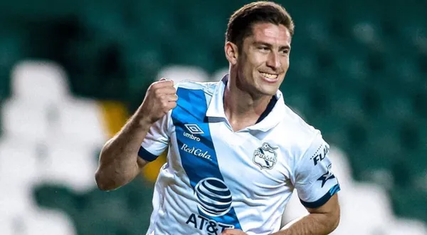 El delantero tuvo un paso por la Liga 1.