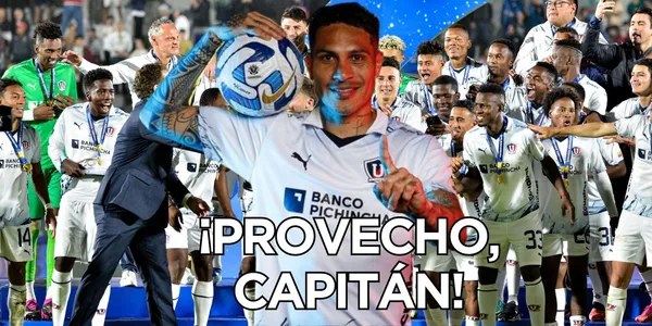 El ´Depredador´ la viene haciendo linda en varios ámbitos