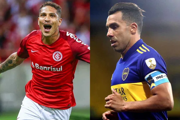 El Depredador se deja seducir por el club de Argentina,