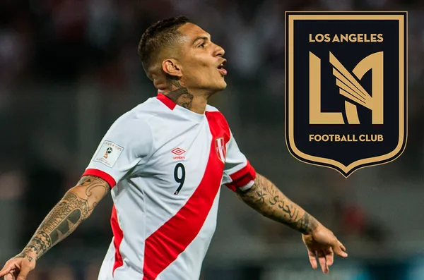 El ‘depredador’ tendría todo listo para jugar en la MLS