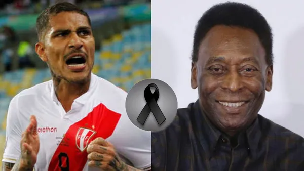 El ‘Depredador’ y unas emotivas palabras que le dio al ‘Rey del Fútbol’