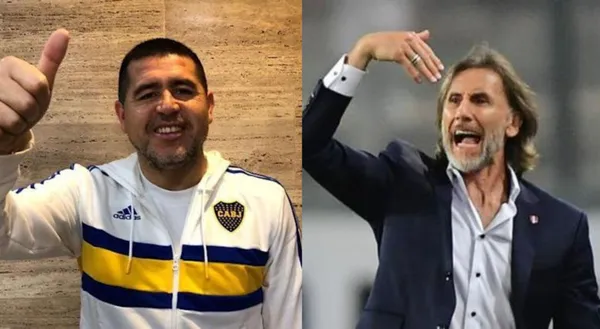 El director deportivo de Boca prefiere al ‘Tigre’ para reemplazar a Battaglia