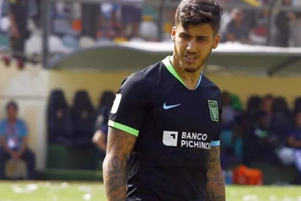 El director técnico, Mario Salas, aceleraba el regreso de Beto da Silva y puso en riesgo el estado físico del jugador.