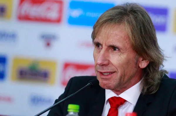 El entrenador argentino está más que listo para poder afrontar el duelo en Qatar por la repesca