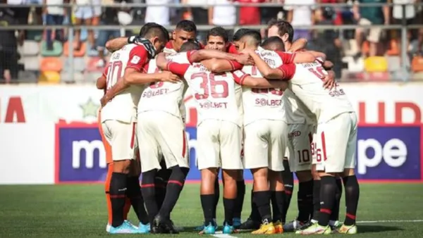 El entrenador asumió las riendas del equipo tras la salida de Gutiérrez