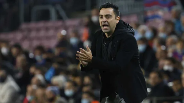 El entrenador catalán sabe que con un rendimiento así no pelearán por muchas cosas importantes