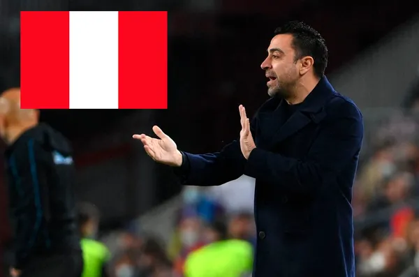El entrenador del ‘Barca’ está buscando nuevos elementos para su equipo