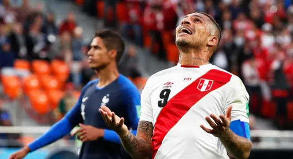 El entrenador del equipo francés habló de la 'bicolor'