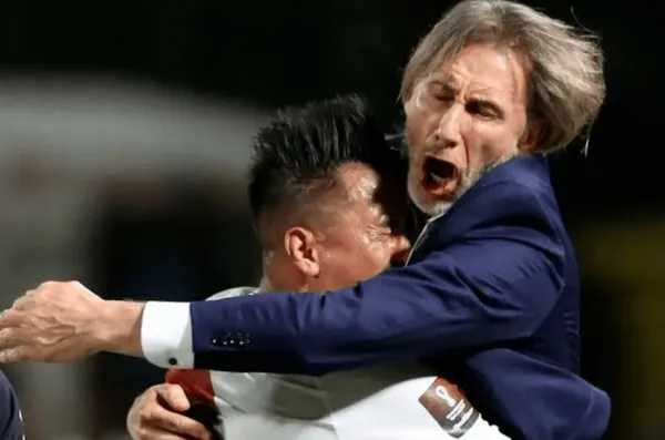 El entrenador de la Selección Peruana no deja nada a la suerte y tiene un plan para ir al Mundial