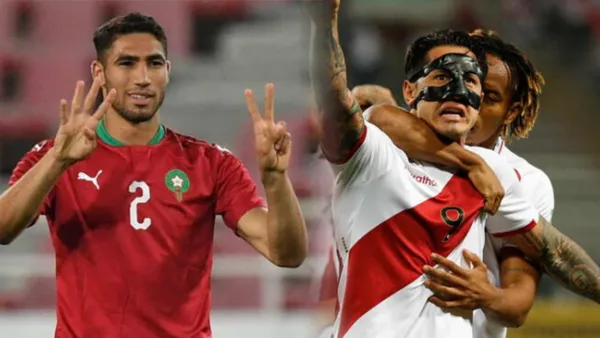 El equipo africano ya no sería rival de Perú en el amistoso