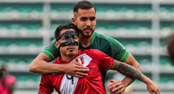 El equipo boliviano tiene grandes chances de ir al mundial